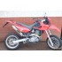 AUSPUFF ABE MSR SCHALLDÄMPFER MOTORRAD MZ BAGHIRA 660 1998/01